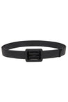 HOGAN-OUTLET-SALE-Belts SCHWARZ-ARCHIVIST