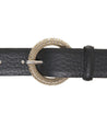 ORCIANI-OUTLET-SALE-Belts SCHWARZ-ARCHIVIST