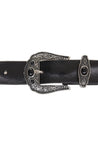 ORCIANI-OUTLET-SALE-Belts SCHWARZ-ARCHIVIST