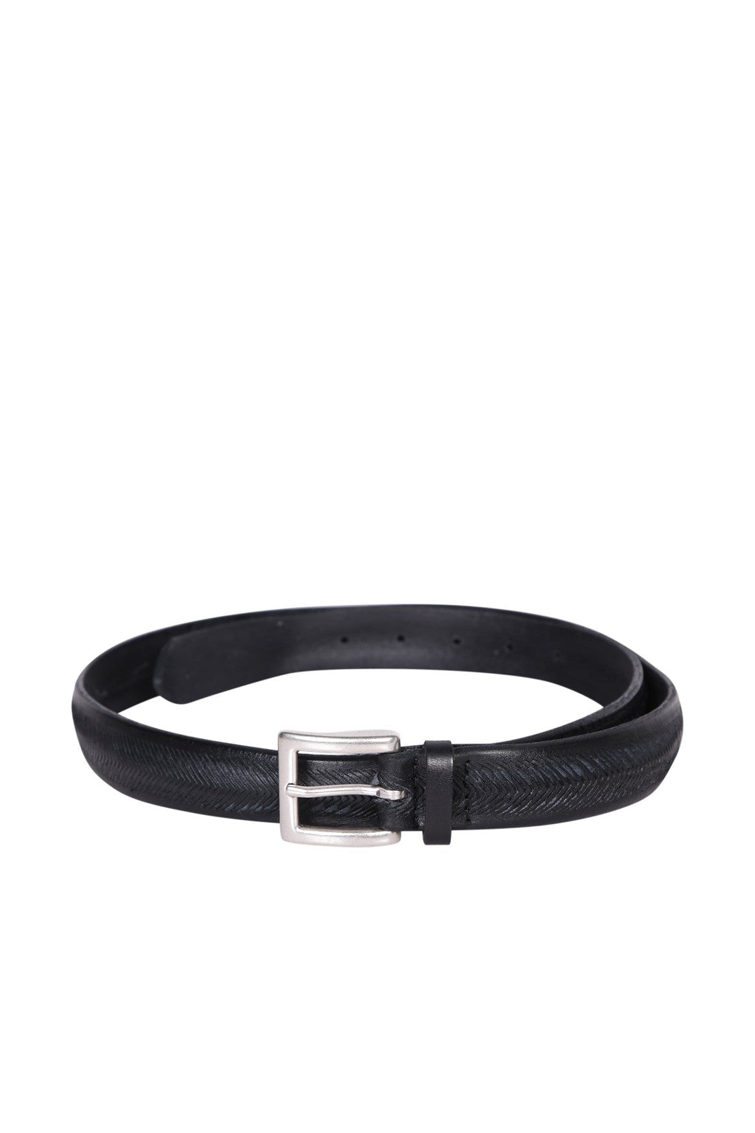 ORCIANI-OUTLET-SALE-Belts SCHWARZ-ARCHIVIST