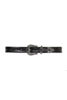 ORCIANI-OUTLET-SALE-Belts SCHWARZ-ARCHIVIST