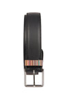 Paul Smith-OUTLET-SALE-Belts SCHWARZ-ARCHIVIST