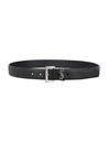 Saint Laurent Paris-OUTLET-SALE-Belts SCHWARZ-ARCHIVIST