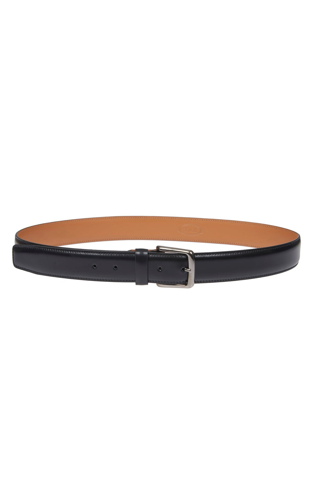 TOD'S-OUTLET-SALE-Belts SCHWARZ-ARCHIVIST