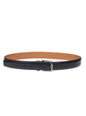 TOD'S-OUTLET-SALE-Belts SCHWARZ-ARCHIVIST