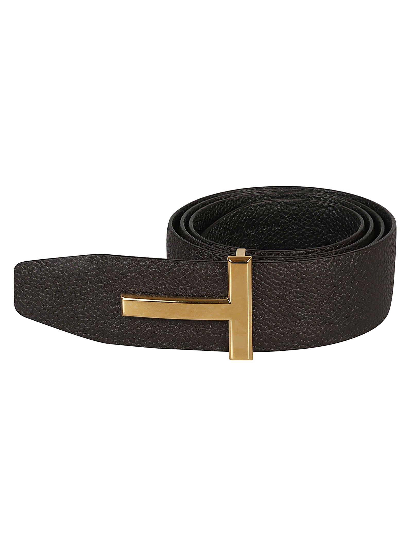 TOM FORD-OUTLET-SALE-Belts SCHWARZ-ARCHIVIST