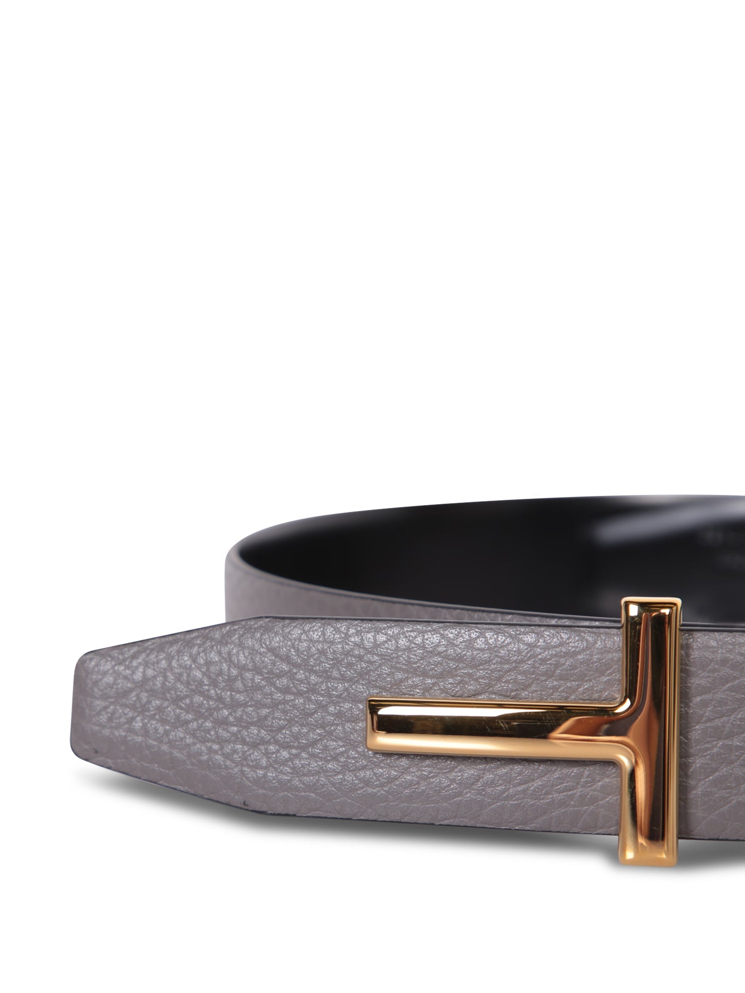 TOM FORD-OUTLET-SALE-Belts SCHWARZ-ARCHIVIST