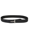 TOM FORD-OUTLET-SALE-Belts SCHWARZ-ARCHIVIST