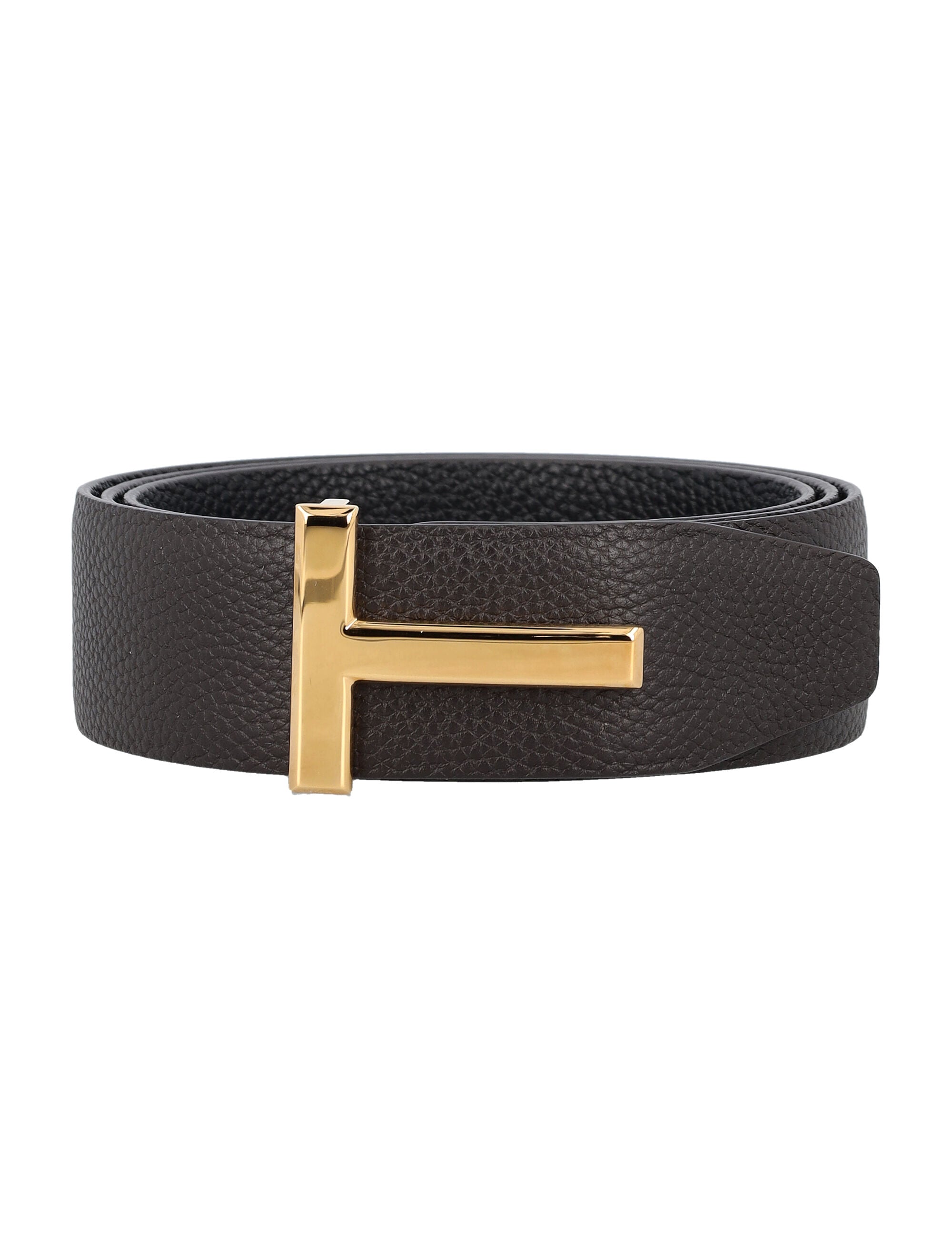 TOM FORD-OUTLET-SALE-Belts SCHWARZ-ARCHIVIST