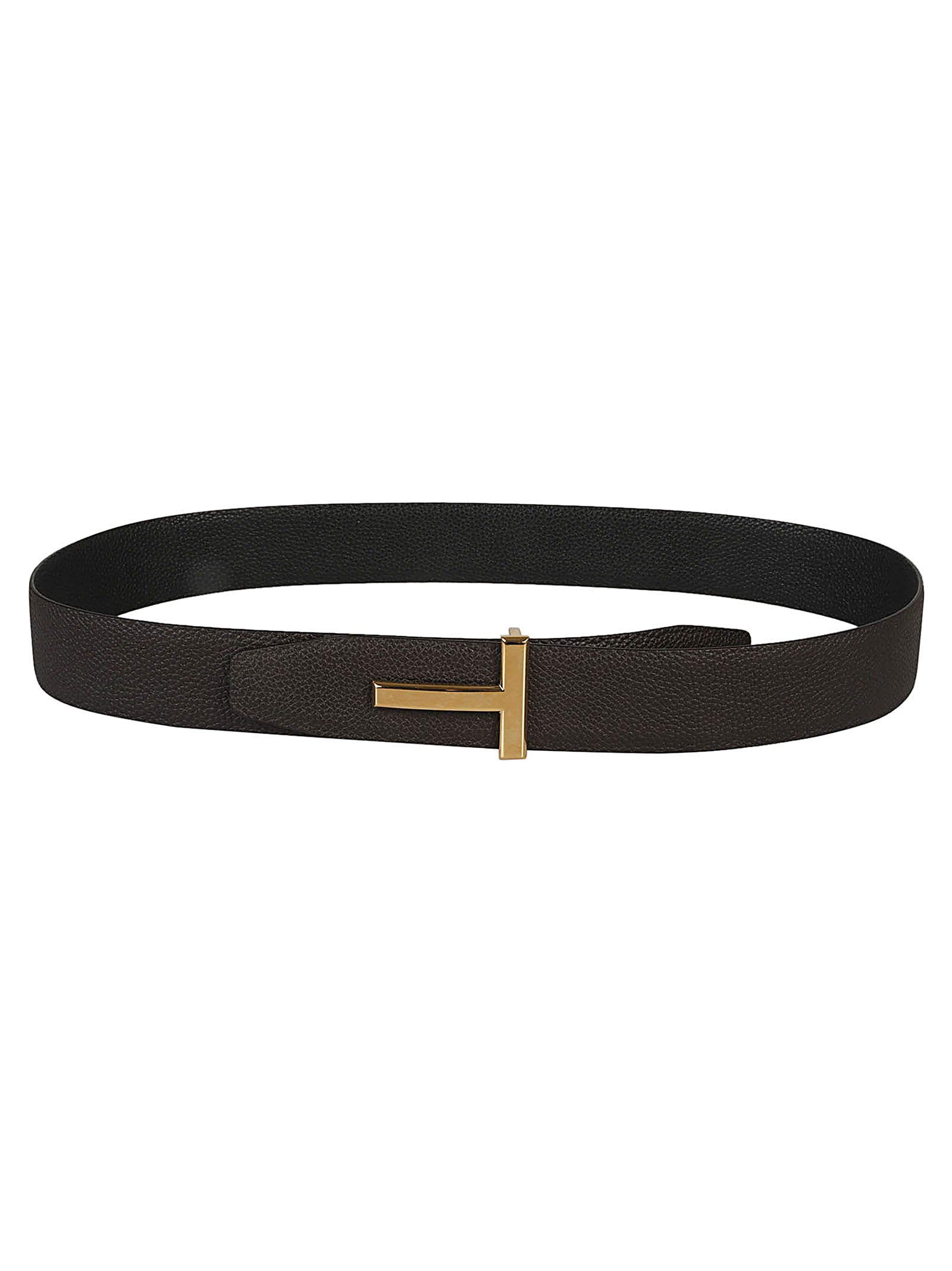 TOM FORD-OUTLET-SALE-Belts SCHWARZ-ARCHIVIST