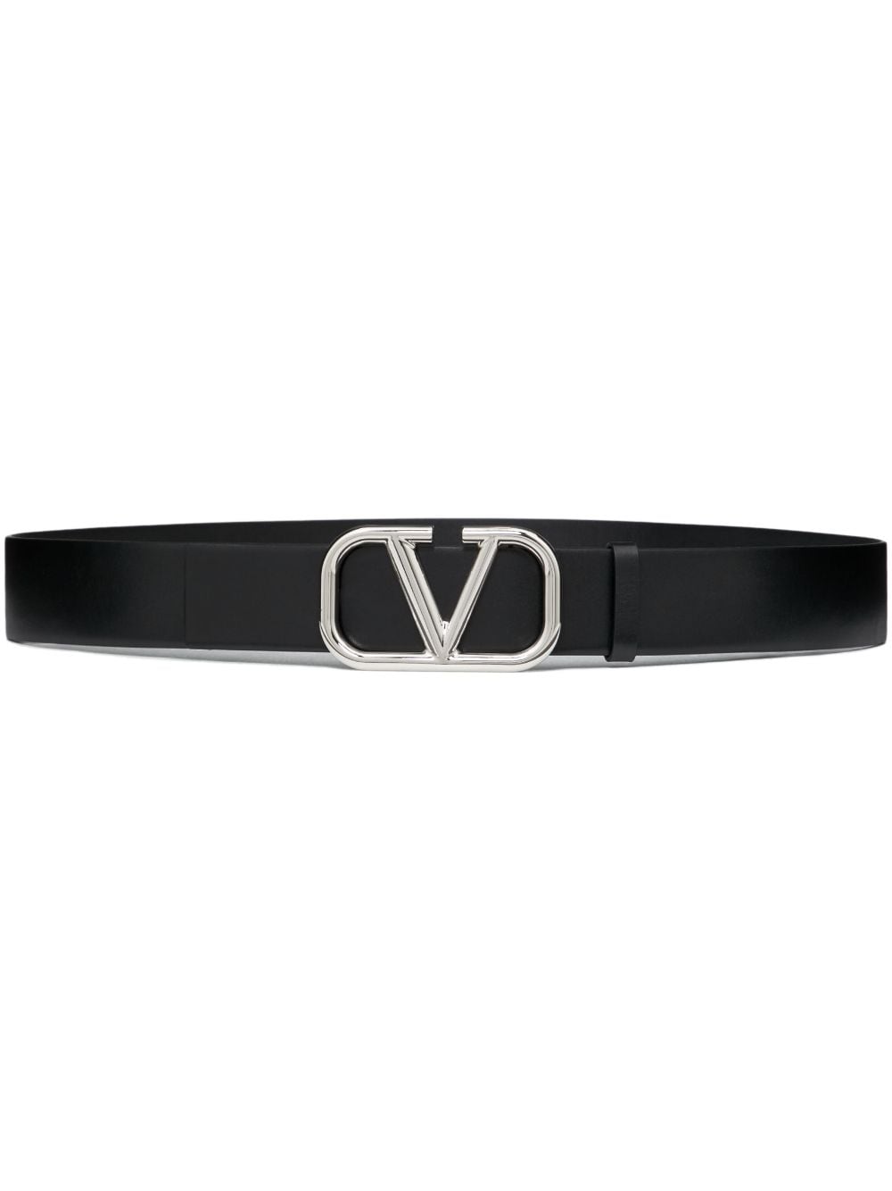 Valentino Garavani-OUTLET-SALE-Belts SCHWARZ-ARCHIVIST