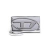 DIESEL-OUTLET-SALE-Belts SILBER-ARCHIVIST