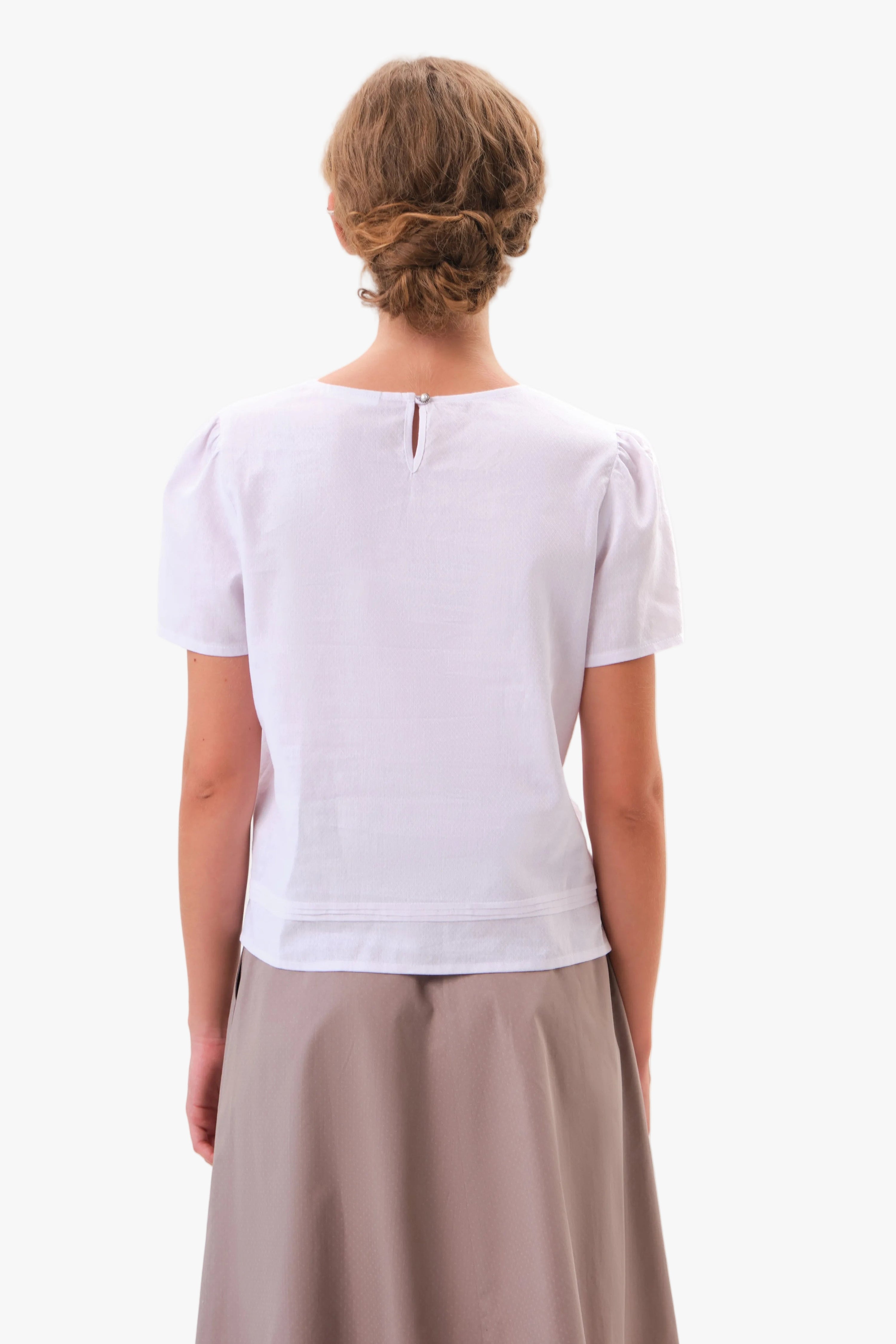 Damen  Bluse Bena