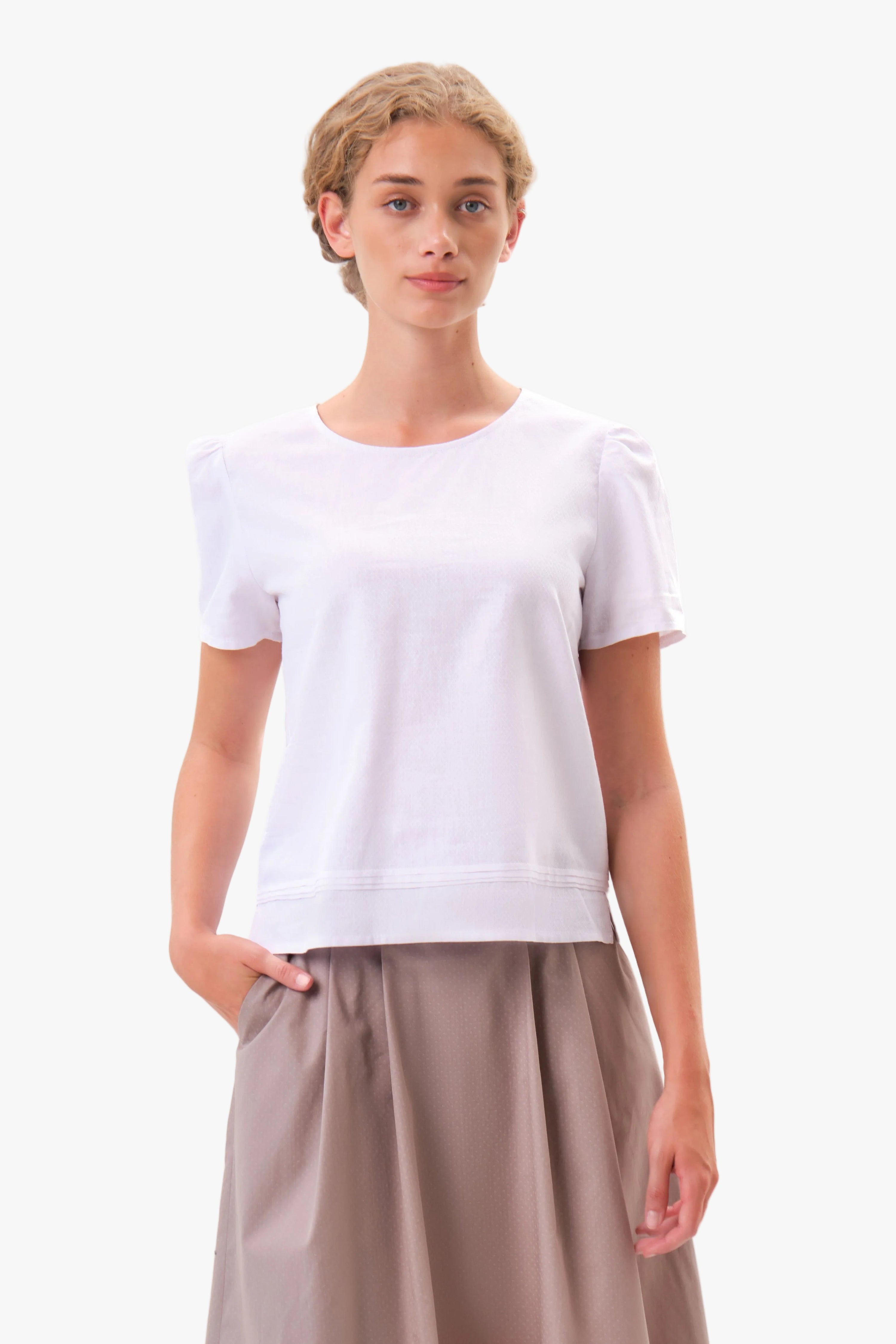 Damen  Bluse Bena