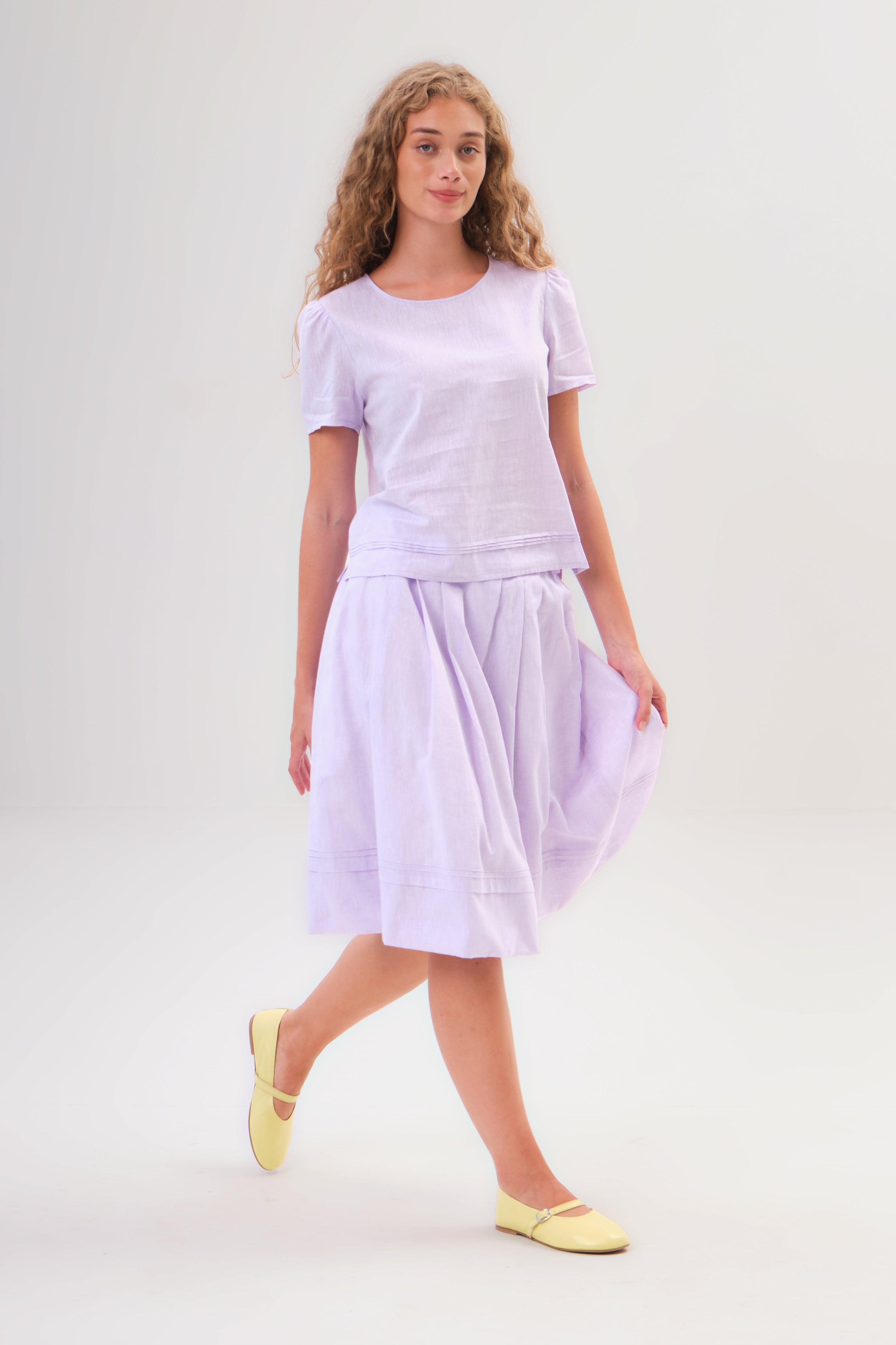 Damen Bluse Bena-Hemden & Blusen-Felicitas-OUTLET-ARCHIVIST-ARCHIVE-SALE