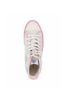 Isabel Marant-OUTLET-SALE-Benkeen Tye Denim Sneakers-ARCHIVIST