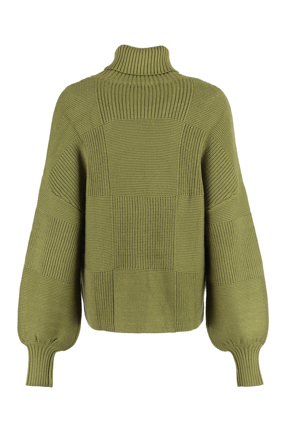 STAUD-OUTLET-SALE-Benny turtleneck sweater-ARCHIVIST