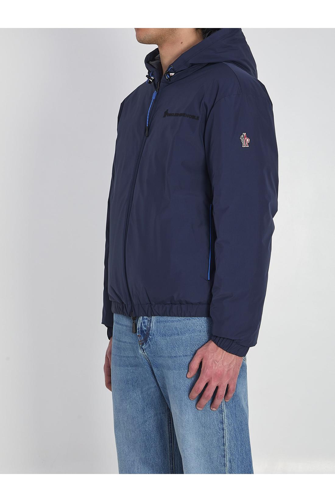 Moncler grenoble-OUTLET-SALE-Berguns reversible jacket-ARCHIVIST