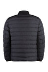 Woolrich-OUTLET-SALE-Bering full zip down jacket-ARCHIVIST