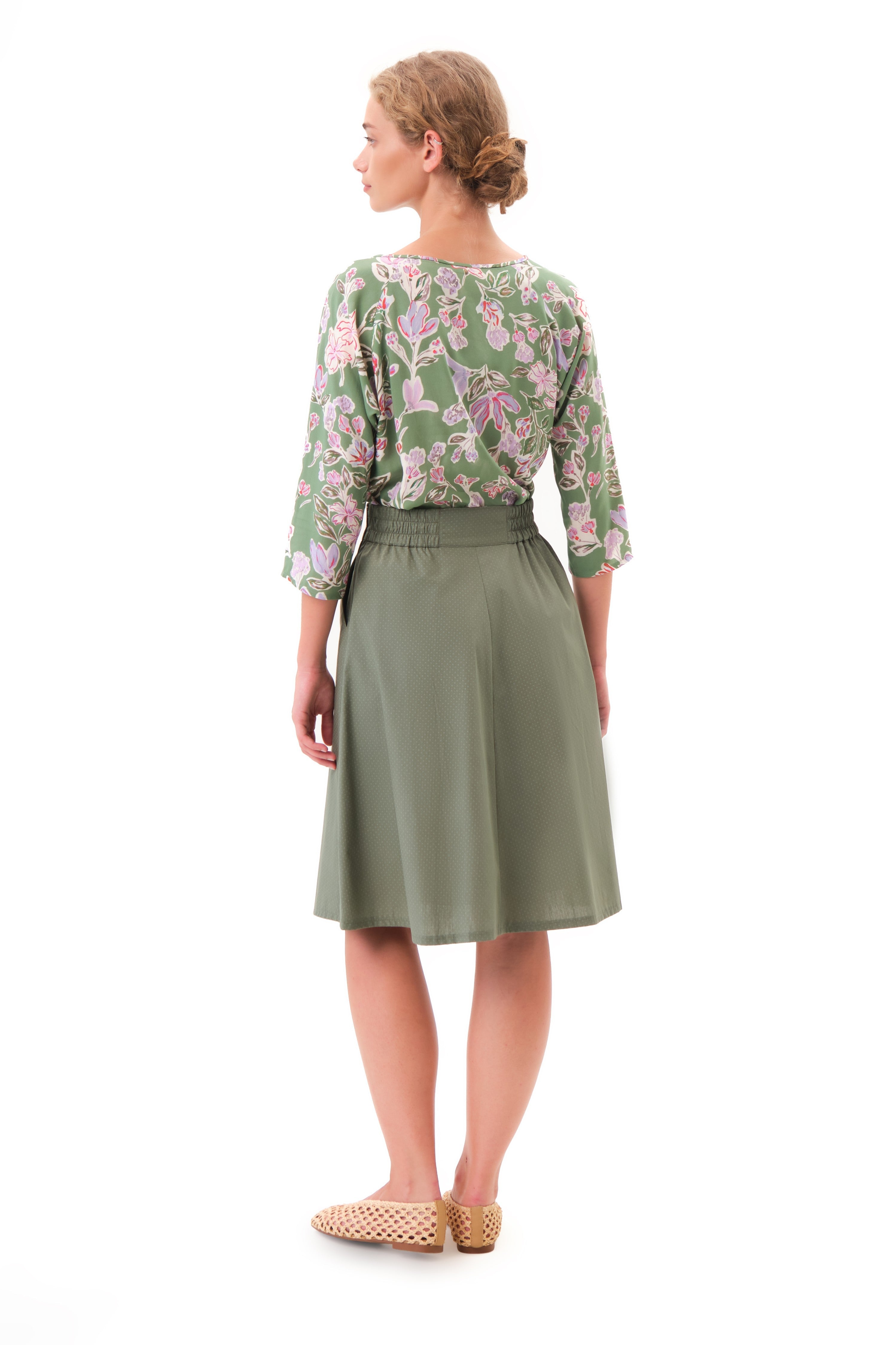 Damen Bluse Berlyn