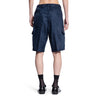 Prada-OUTLET-SALE-Bermudas BLAU-ARCHIVIST