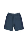 STONE ISLAND-OUTLET-SALE-Bermudas BLAU-ARCHIVIST