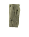 Brunello Cucinelli-OUTLET-SALE-Bermudas-ARCHIVIST