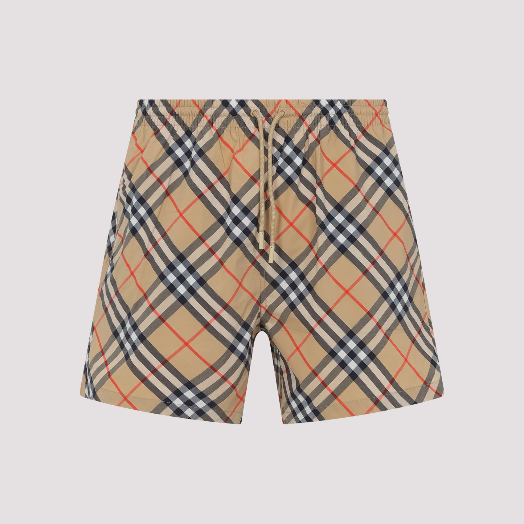 Burberry-OUTLET-SALE-Bermudas-ARCHIVIST