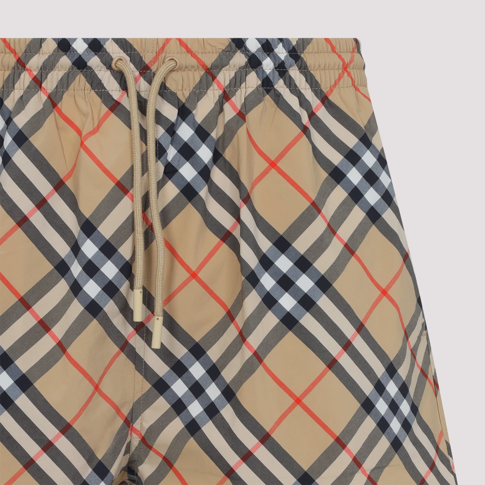 Burberry-OUTLET-SALE-Bermudas-ARCHIVIST