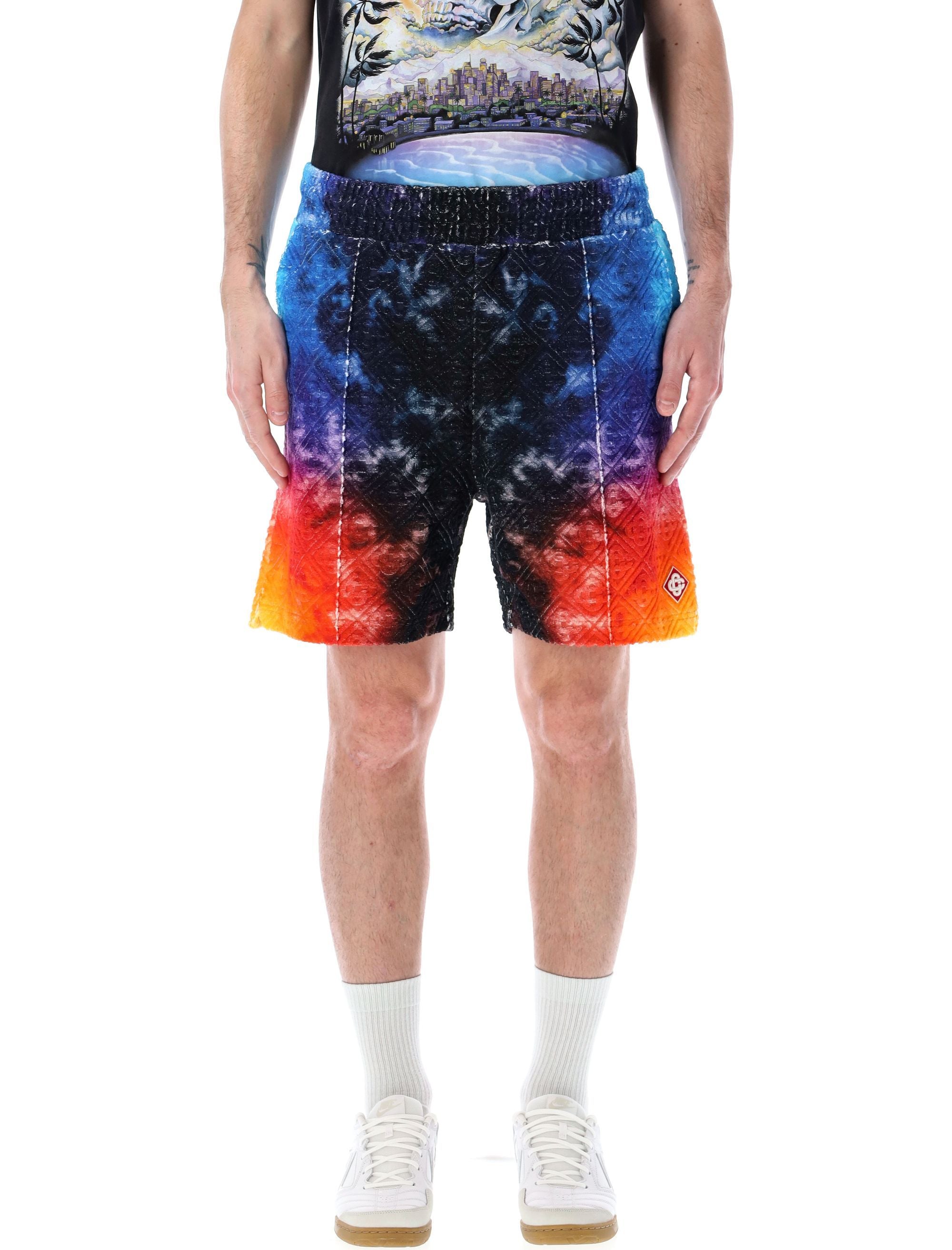 Casablanca-OUTLET-SALE-Bermudas-ARCHIVIST