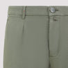 Kiton-OUTLET-SALE-Bermudas GRÜN-ARCHIVIST