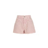 STELLA MCCARTNEY-OUTLET-SALE-Bermudas ROSA-ARCHIVIST