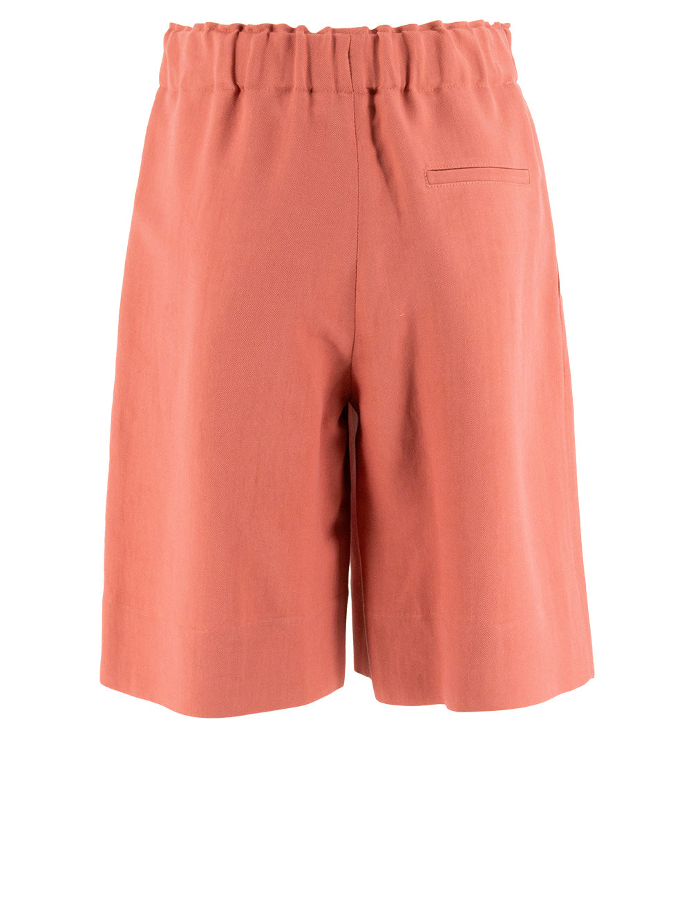 Antonelli Firenze-OUTLET-SALE-Bermudas ROT-ARCHIVIST