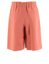 Antonelli Firenze-OUTLET-SALE-Bermudas ROT-ARCHIVIST
