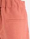 Antonelli Firenze-OUTLET-SALE-Bermudas ROT-ARCHIVIST