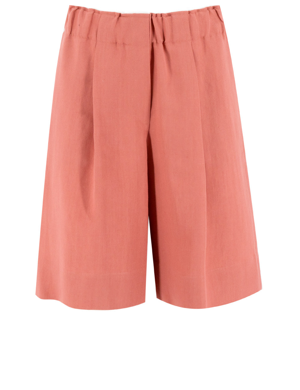 Antonelli Firenze-OUTLET-SALE-Bermudas ROT-ARCHIVIST