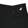 GIVENCHY-OUTLET-SALE-Bermudas SCHWARZ-ARCHIVIST