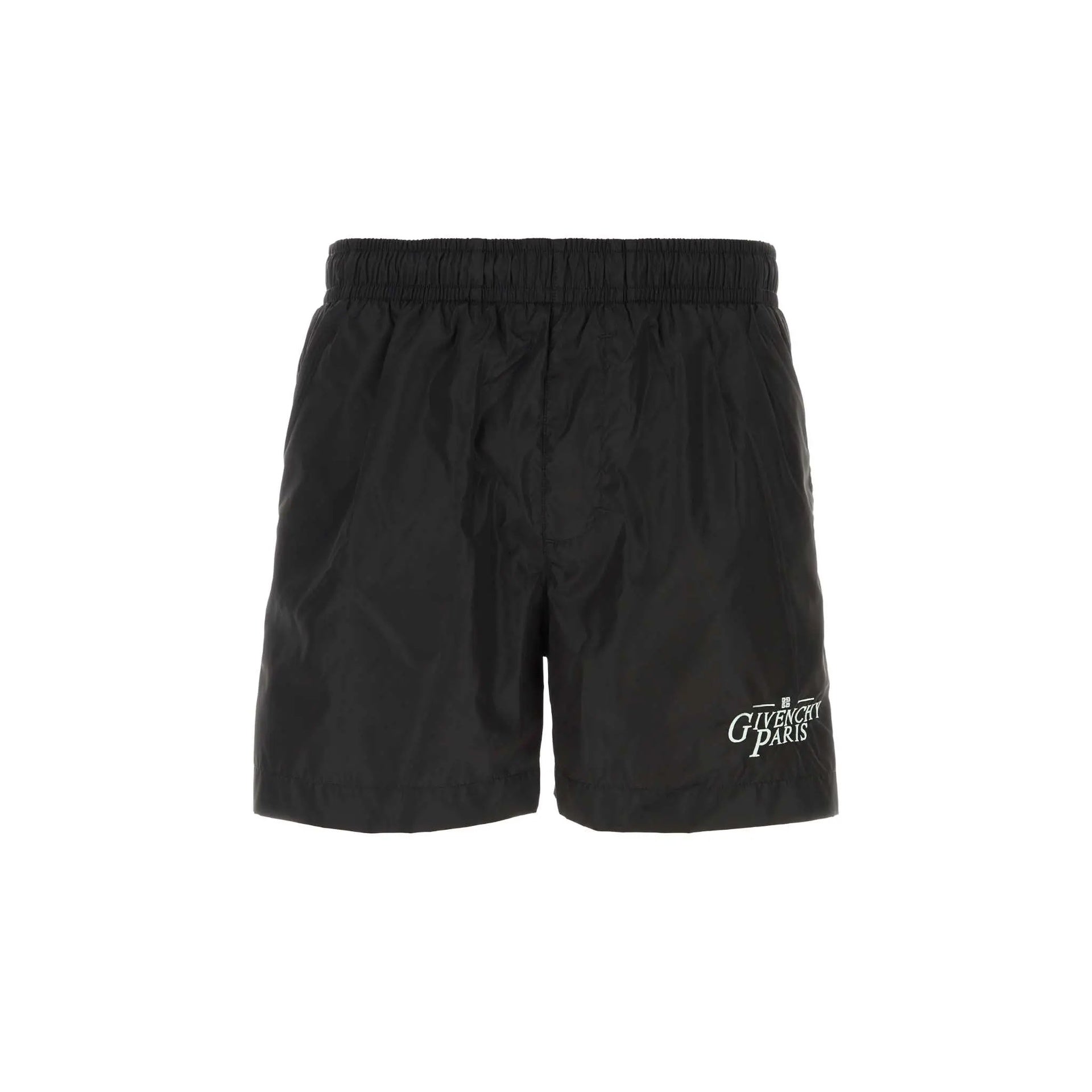 Givenchy-OUTLET-SALE-Bermudas SCHWARZ-ARCHIVIST