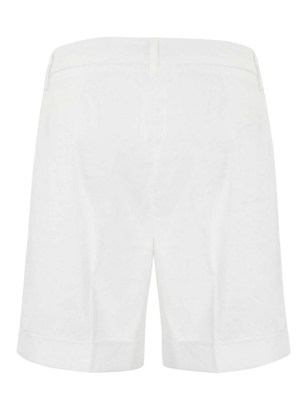Re-Hash-OUTLET-SALE-Bermudas WEISS-ARCHIVIST