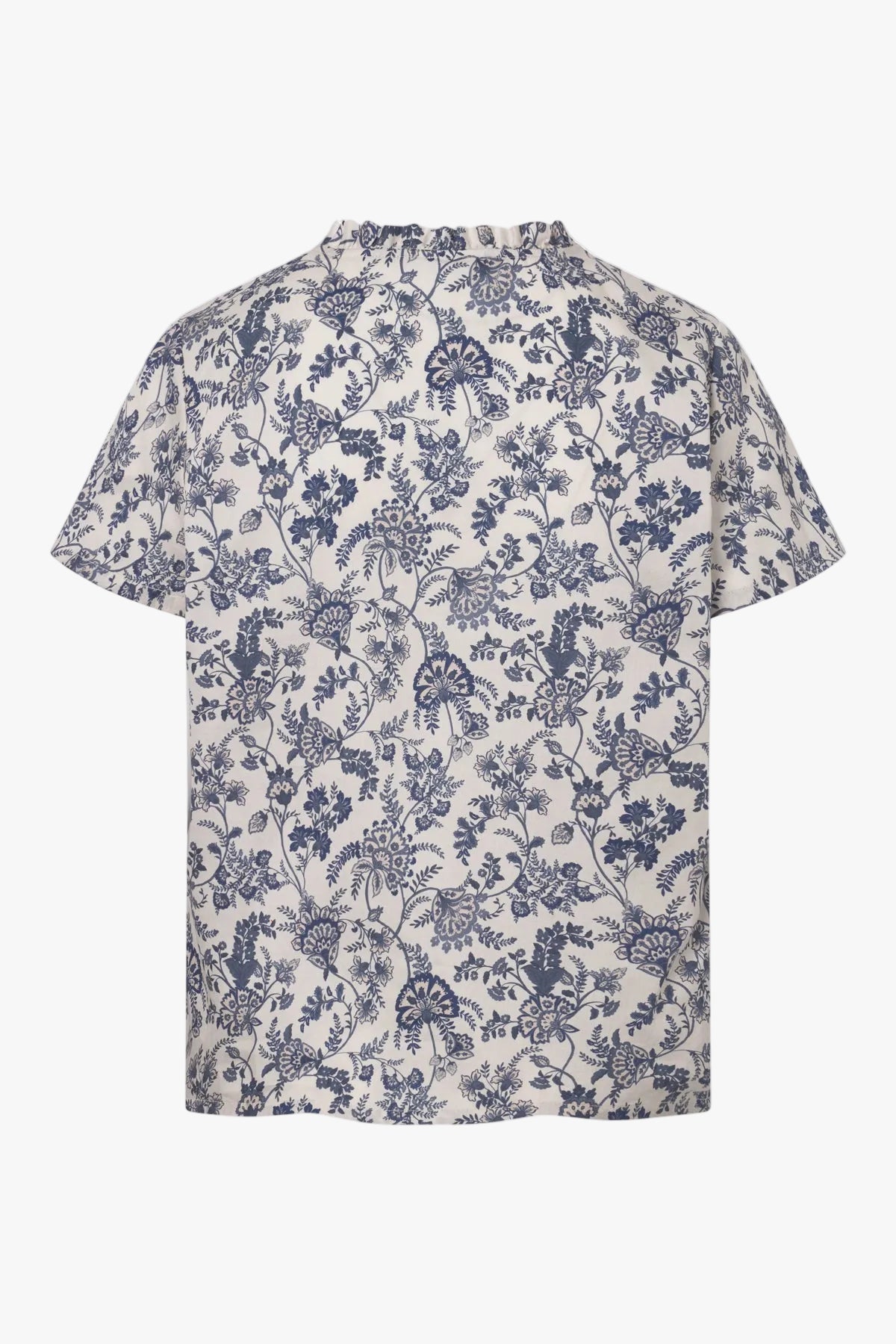 Damen Bluse Bernadette