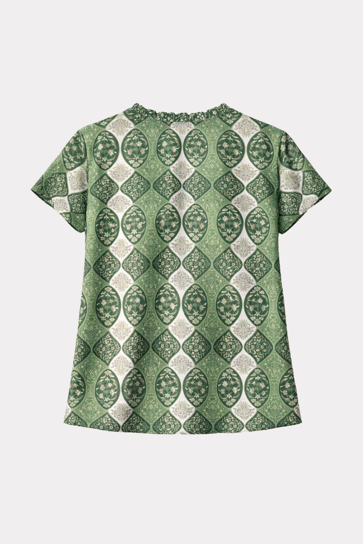 Damen Bluse Bernadette