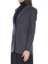 TAGLIATORE-OUTLET-SALE-Berta jacket-ARCHIVIST