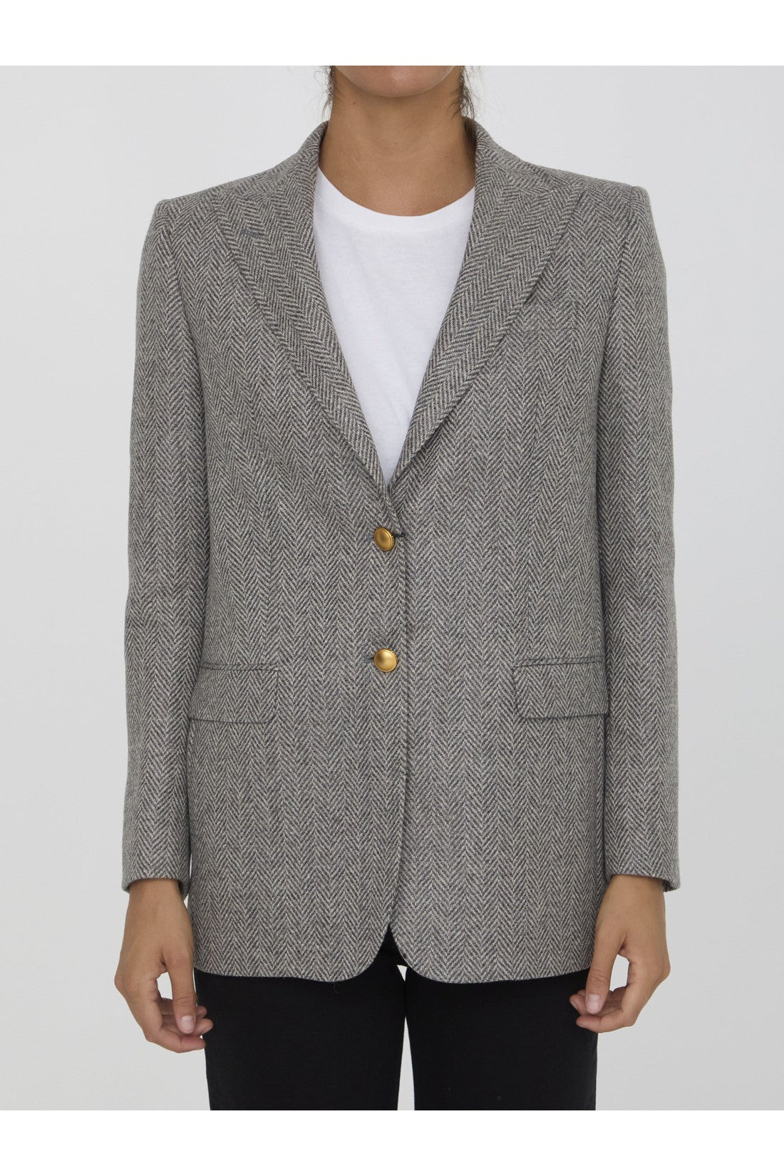 TAGLIATORE-OUTLET-SALE-Berta jacket-ARCHIVIST