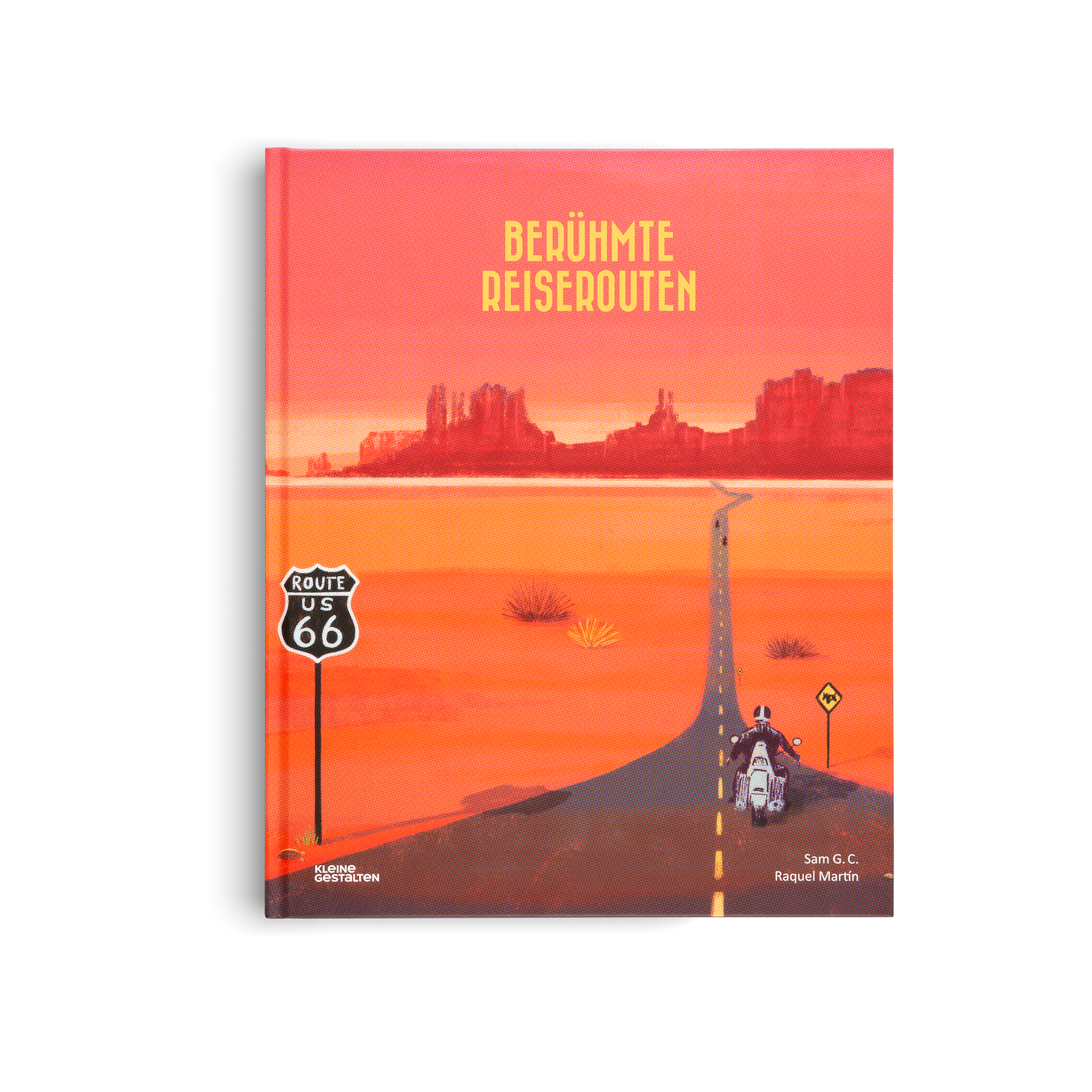 Gestalten Eu Shop-Berühmte Reiserouten-Book-Black-Deal-Outlet-by-ARCHIVIST