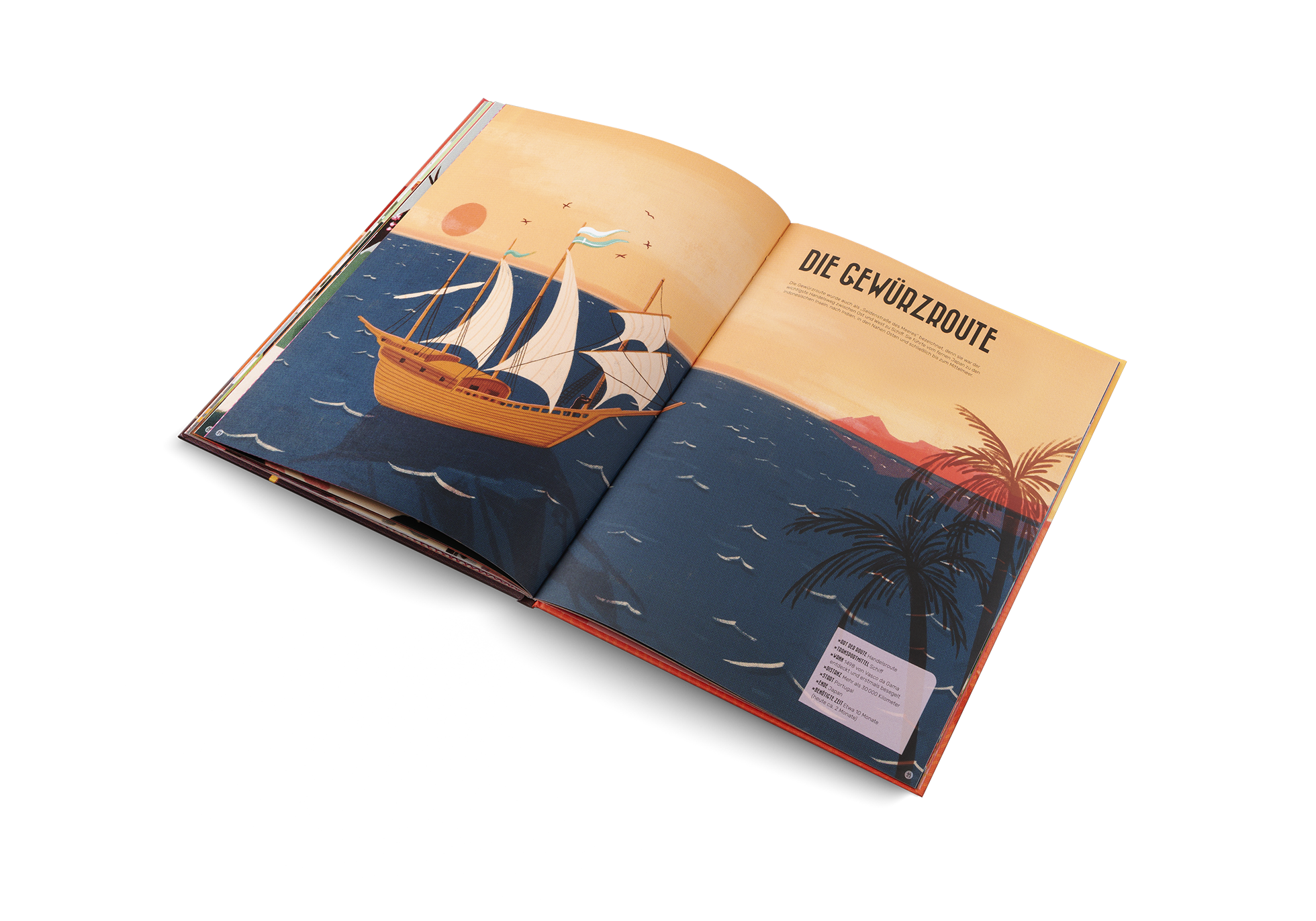 Gestalten Eu Shop-Berühmte Reiserouten-Book-Black-Deal-Outlet-by-ARCHIVIST