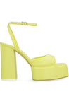 Piralo-OUTLET-SALE-Beth heeled sandals-ARCHIVIST