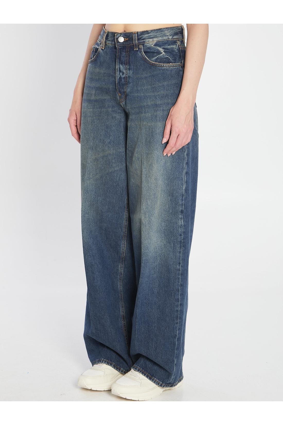 Haikure-OUTLET-SALE-Bethany Jeans-ARCHIVIST