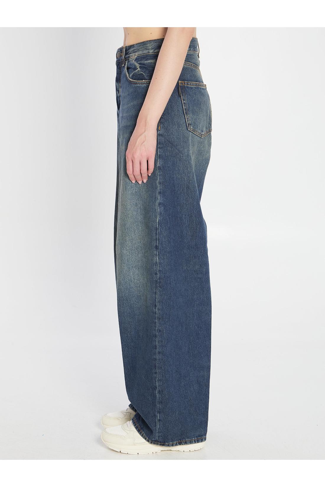 Haikure-OUTLET-SALE-Bethany Jeans-ARCHIVIST