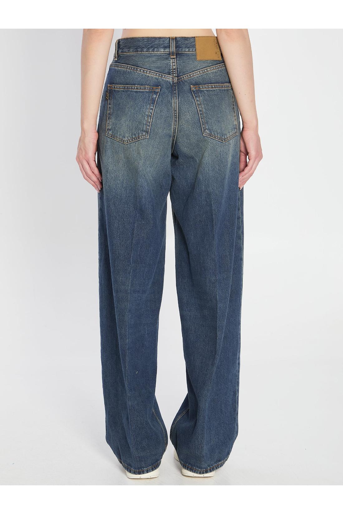Haikure-OUTLET-SALE-Bethany Jeans-ARCHIVIST