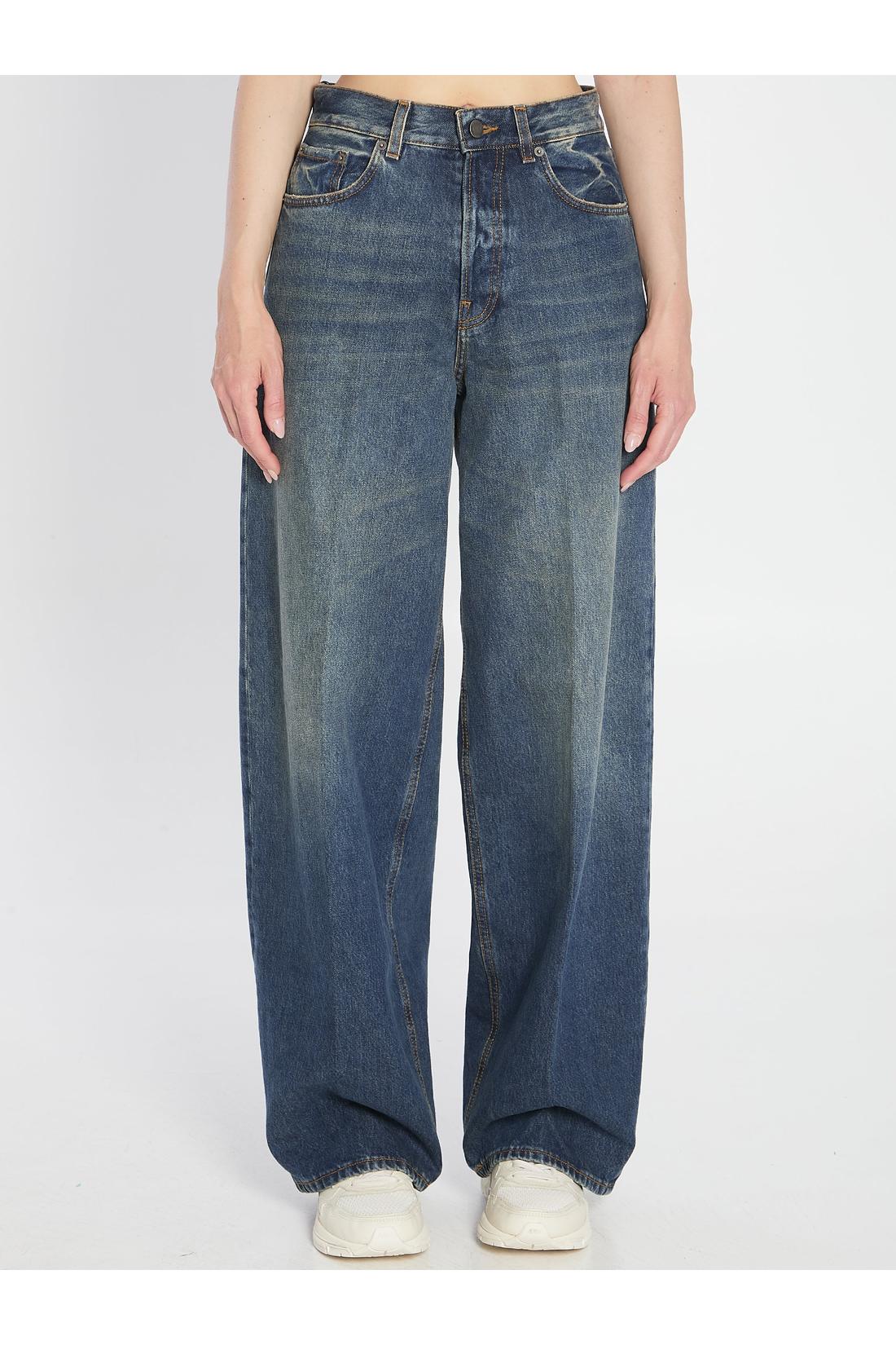 Haikure-OUTLET-SALE-Bethany Jeans-ARCHIVIST